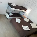 Hotel Ermeti B&B Brunch
