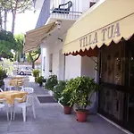 Hotel Villa Tua