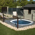 Residenza Collina Riccione Monolocale