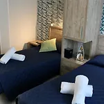 Hotel Adigrat Riccione con Ristorante