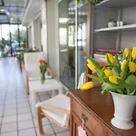 Hotel Villa Lina