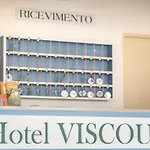 Hotel Viscount