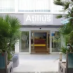 Atilius Hotel & Suites