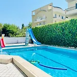 Noha Suite Hotel