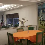Hotel Sporting