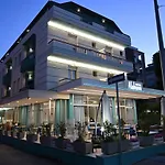 Hotel Alabama