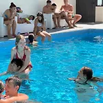 Apparthotel Ardea