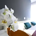 Hotel Montebello Riccione