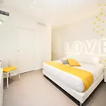 Hotel Love Boat