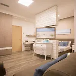 Hotel Liberty Beach - Parking & Beach Included