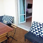 Appartamento Con Terrazza Fronte Mare