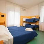 Hotel Montebello Riccione