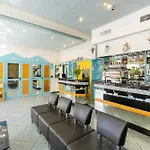 Hotel Caprice B&B - In Centro A Riccione