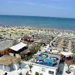 Hotel Mimosa