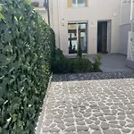 The Twins 1 Luxury Ceccarini - Lungomare Parcheggio Privato