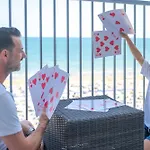 Hotel Fedora Riccione