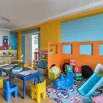 Hotel Fedora Riccione