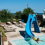 Hotel Fedora Riccione