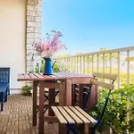 Appartamento Con Terrazza Fronte Mare