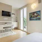 B&B Ca Bianca Ventisette Riccione