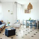 Riccione Beachouse