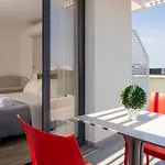 Riccione Beach Hotel-Vero\'Boutique Hotel-