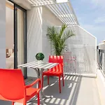 Riccione Beach Hotel-Vero\'Boutique Hotel-