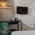Hotel Vagabond