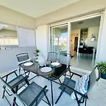 Appartamenti Carinzia- Flexrent Abissinia Vista Mare