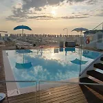 Hotel Bianca Orchidea