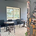 Hotel Morri - Il Biblihotel