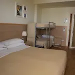 Hotel Kursaal - Fronte Mare Con Piscina