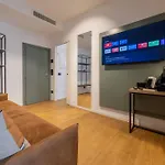 Meg Lifestyle Hotel & Apartaments