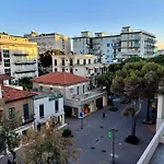Appartamento Aria Di Mare Su Viale Ceccarini