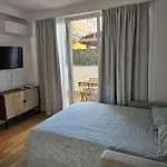 Casa Silvia, Bilocale Nuovo A 100 Mt Dal Mare