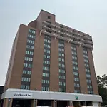 Hotel Marzia con Piscina