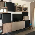 Appartamento Con Giardino - 5 Minuti Dal Mare