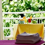 Hotel Villa Eugenia