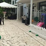 Hotel Capinera