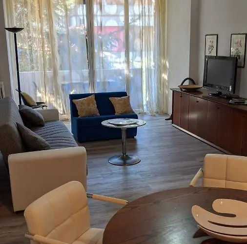 Appartamento Mariani