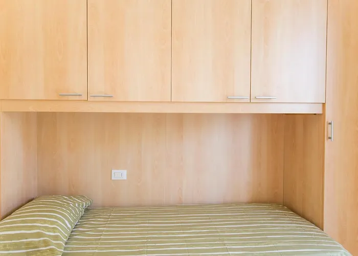 Sirena Apartment