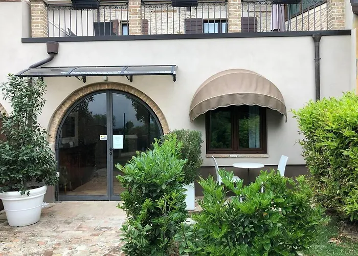 Residenza Collina Riccione Monolocale