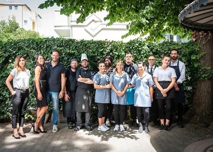 Hotel Eliseo Riccione