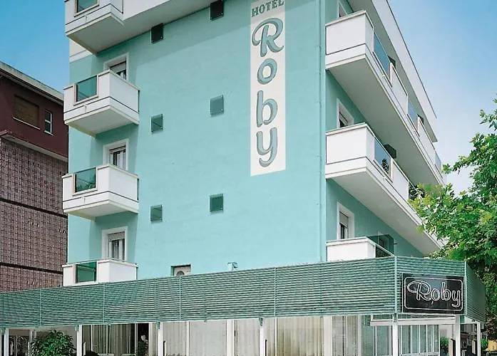 Hotel Roby