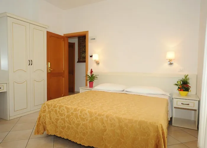 Albergo Villa Aida