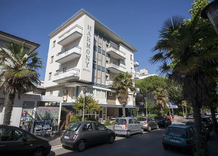 Hotel Harmony