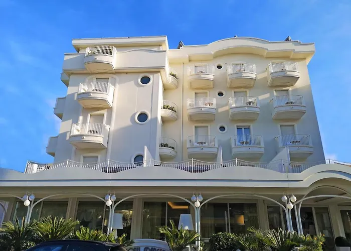 Hotel Darsena