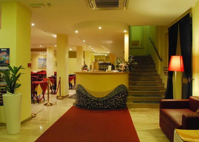 Hotel Doria