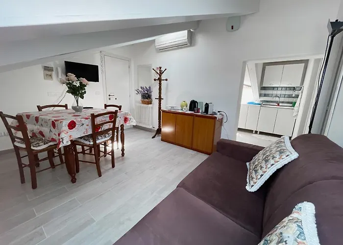 Casa Vacanze Ferri - Riccione