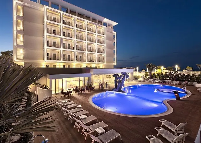 Hotel Ambasciatori
